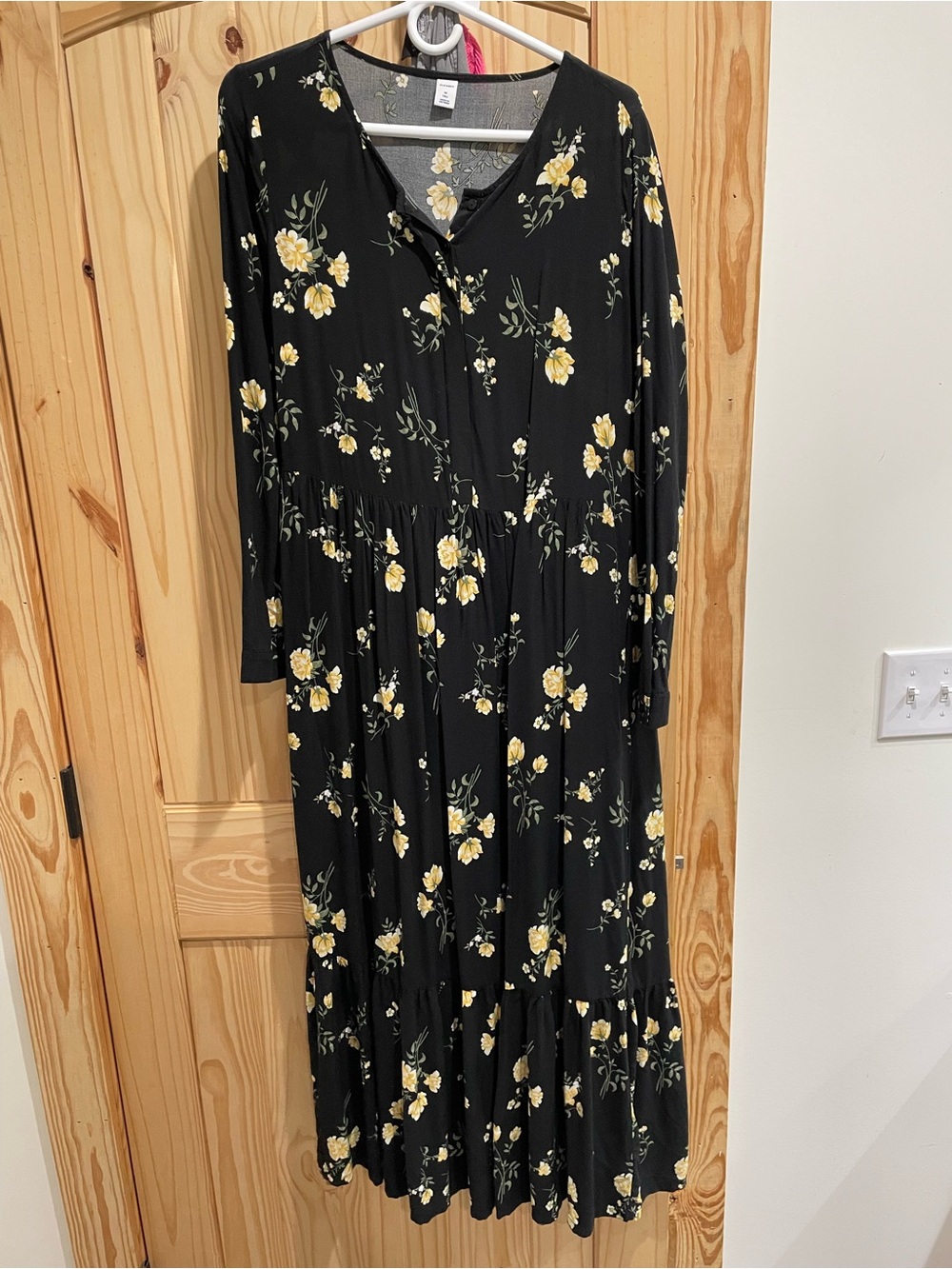 Old navy tall dress